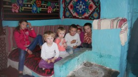 Trist, dar adevărat. În Moldova, fiecare al patrulea copil copil trăiește în sărăcie extremă